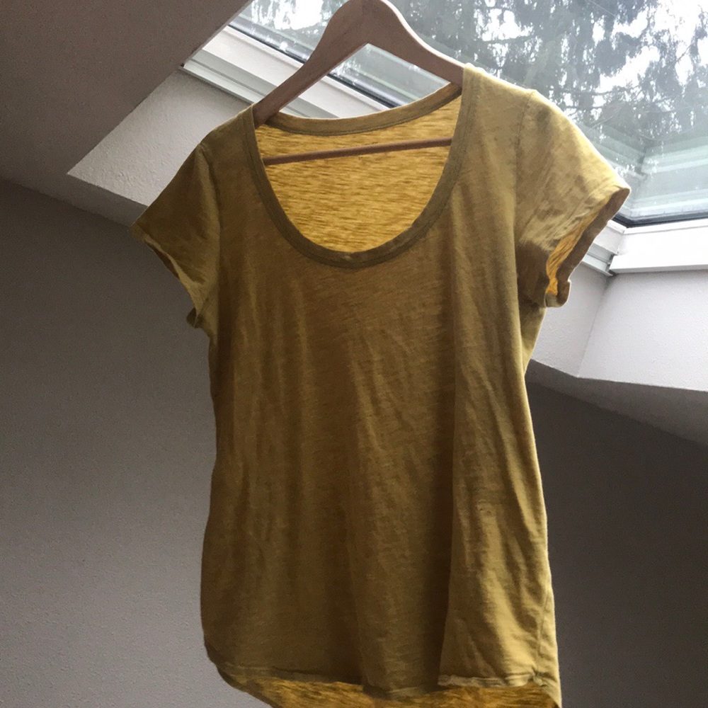 Eileen Fischer Tee